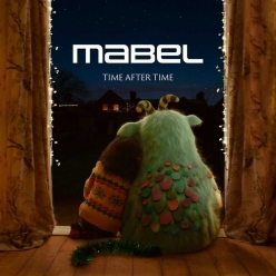 Mabel - Time After Time (From The Mcdonalds Christmas Advert 2021)